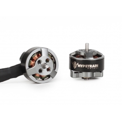 Hypetrain The DAB 1104 7500kv